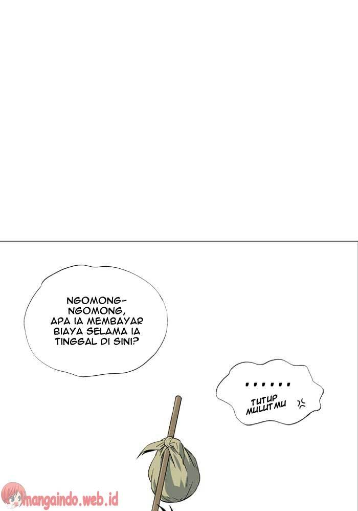 Gosu Chapter 89 - halaman 100