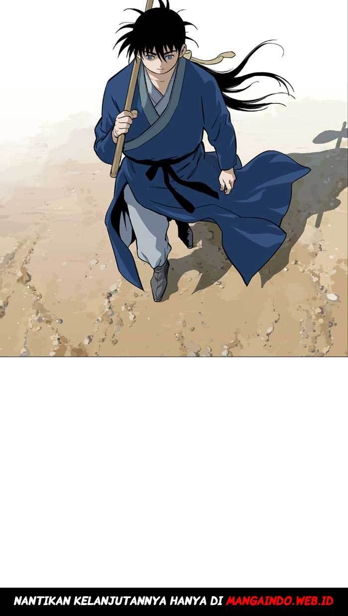 Gosu Chapter 89 - halaman 101
