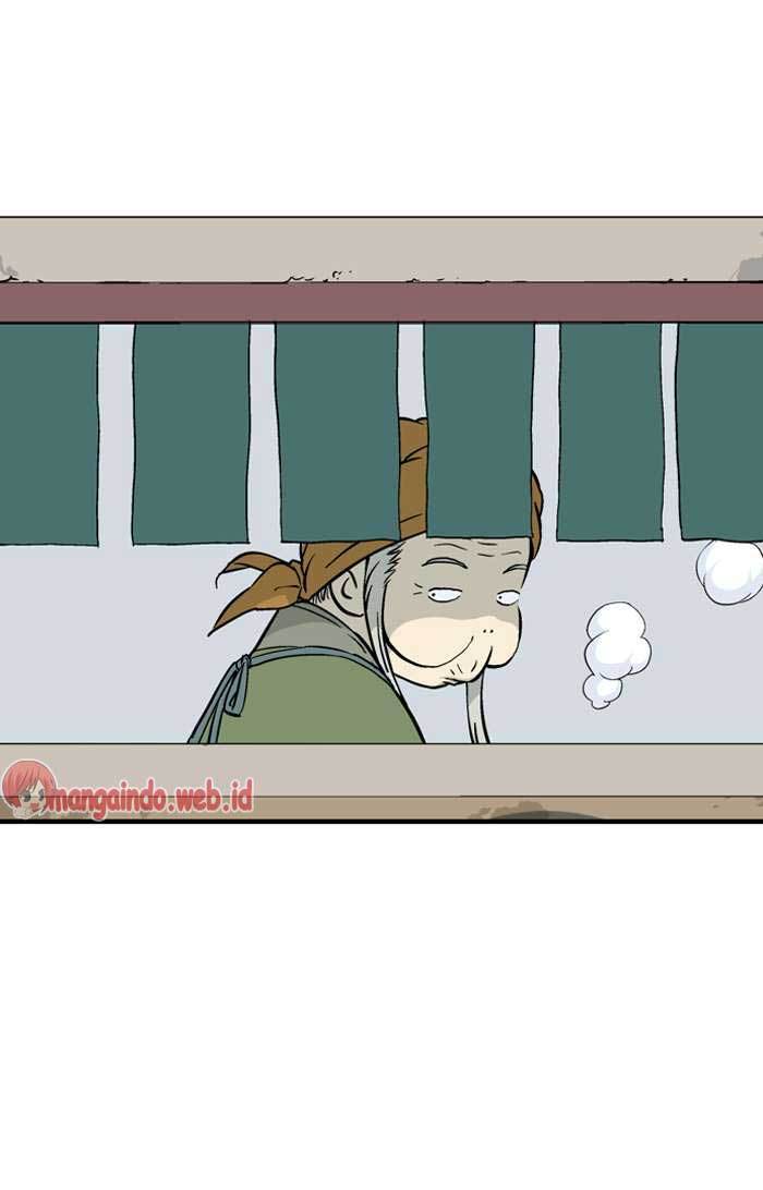 Gosu Chapter 89 - halaman 11