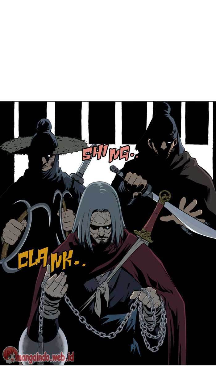 Gosu Chapter 89 - halaman 13