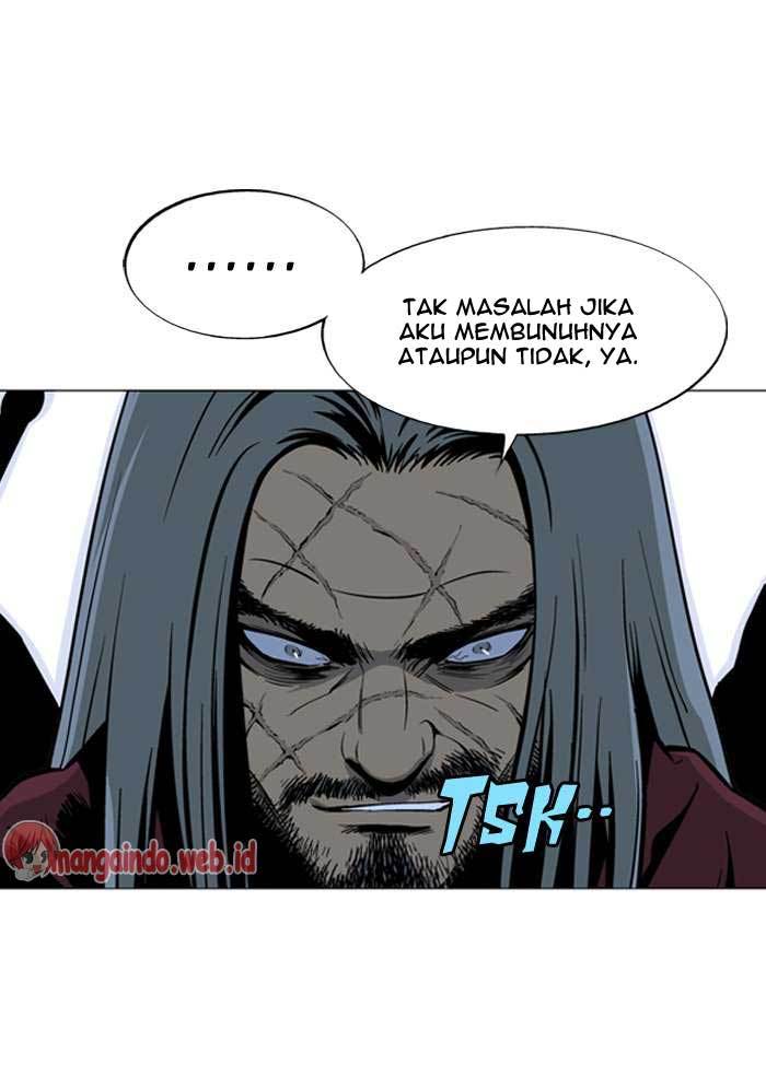 Gosu Chapter 89 - halaman 14