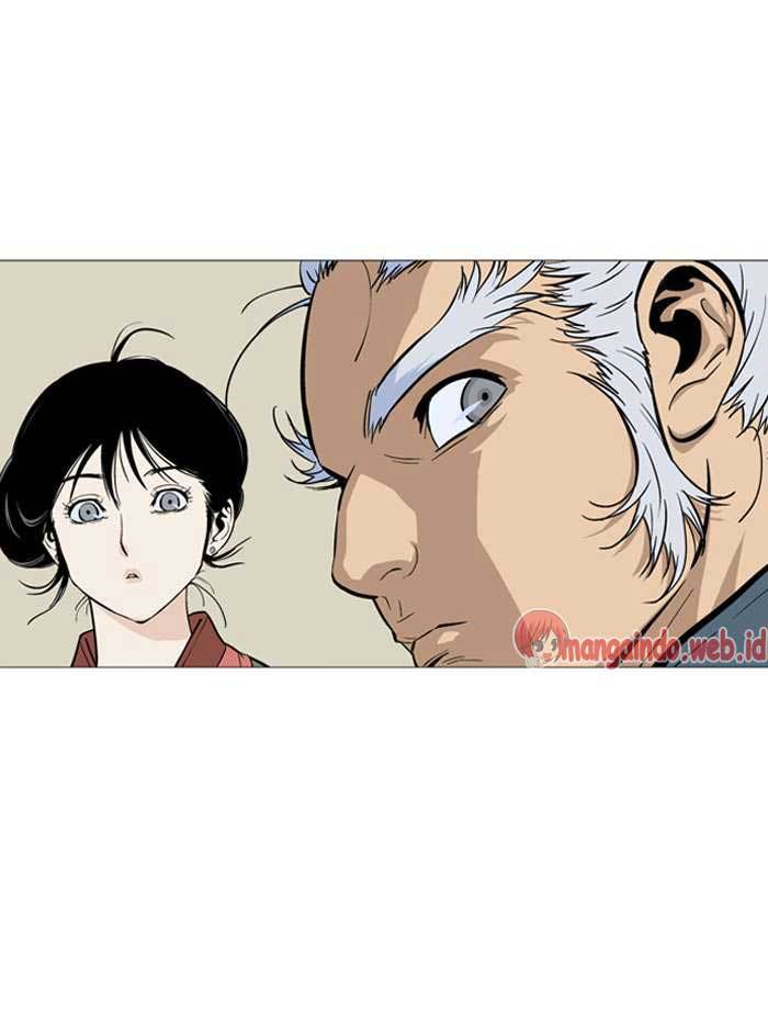 Gosu Chapter 89 - halaman 15