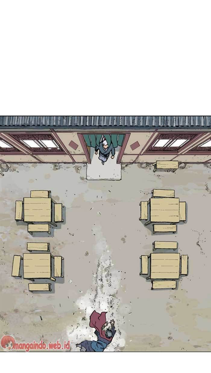Gosu Chapter 89 - halaman 18