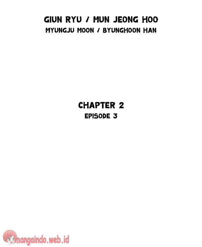 Gosu Chapter 89 - halaman 2