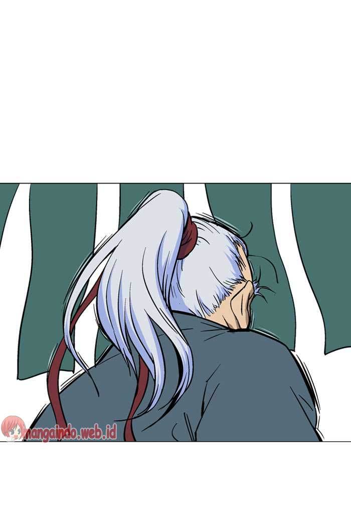 Gosu Chapter 89 - halaman 20