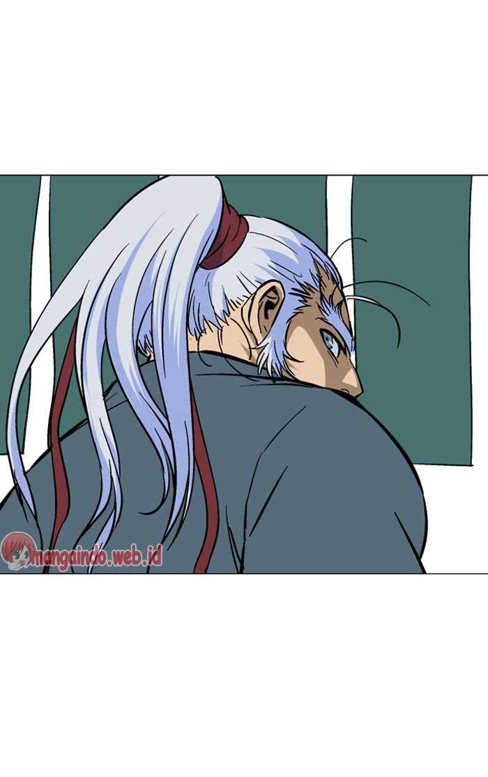 Gosu Chapter 89 - halaman 21