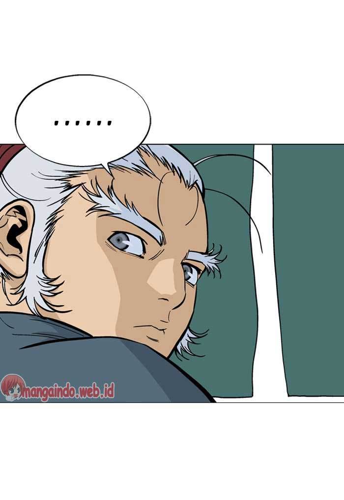 Gosu Chapter 89 - halaman 24