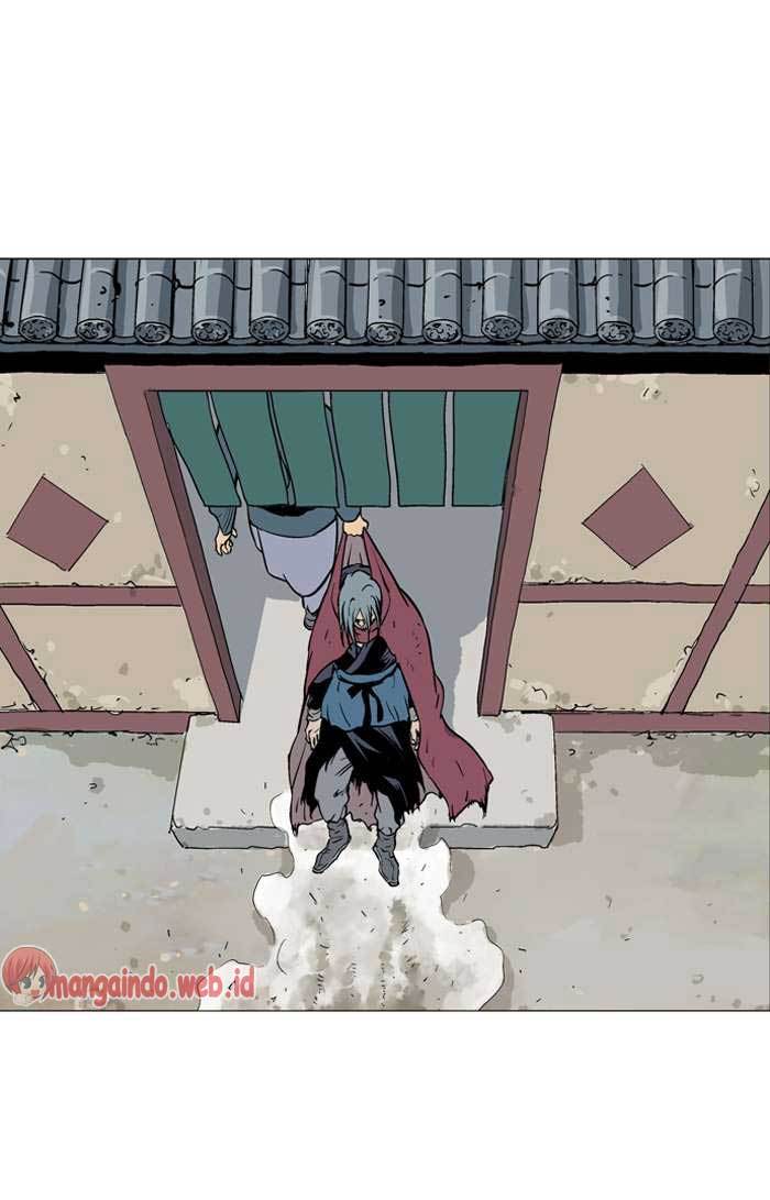 Gosu Chapter 89 - halaman 25