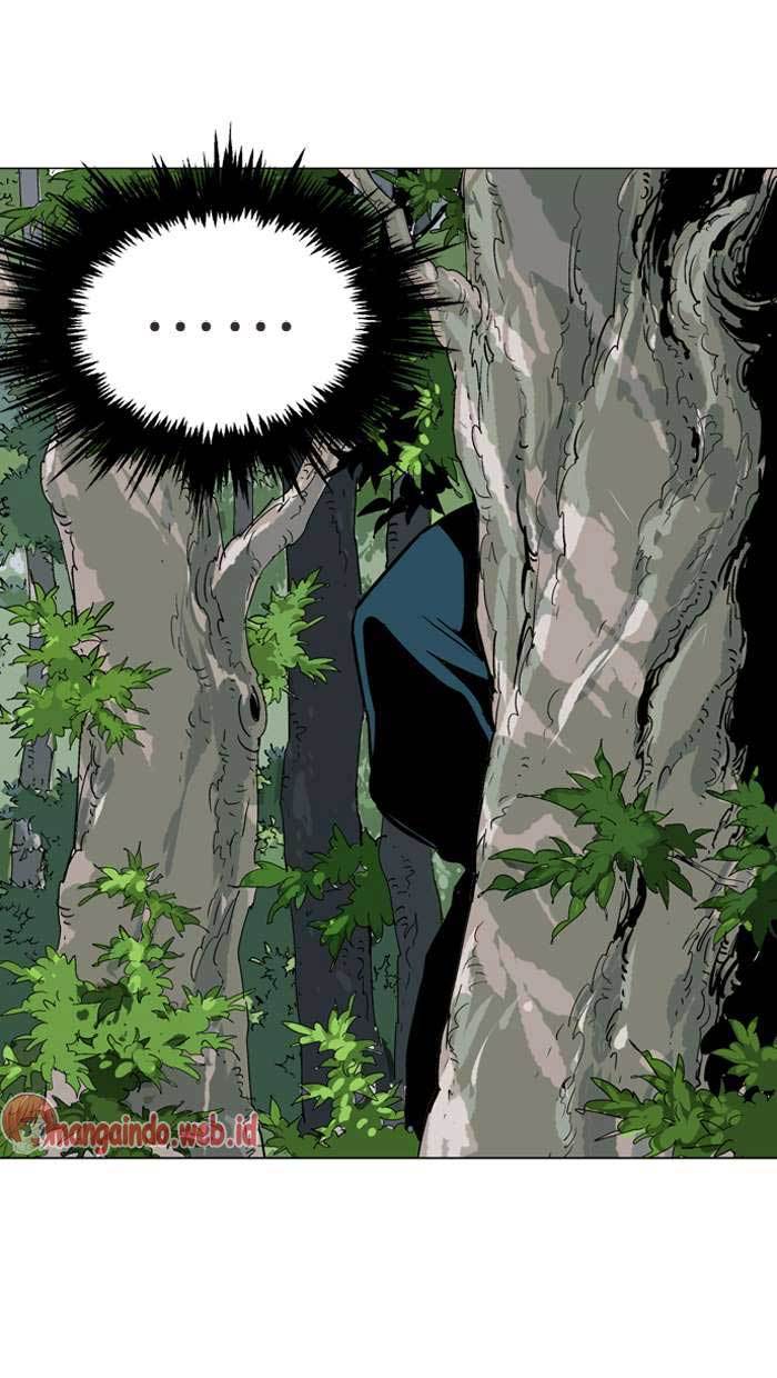 Gosu Chapter 89 - halaman 28