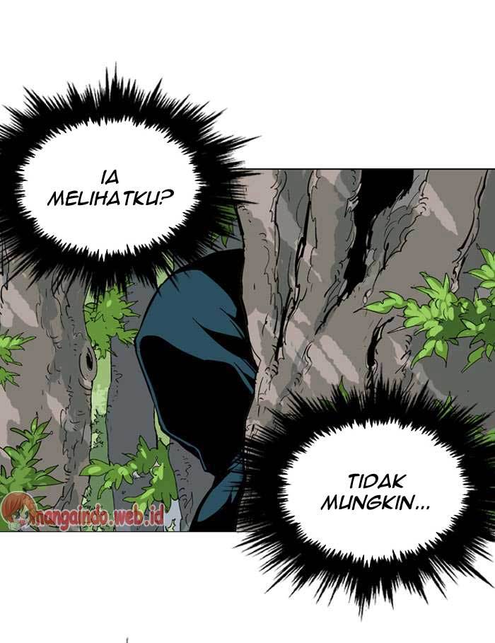 Gosu Chapter 89 - halaman 29