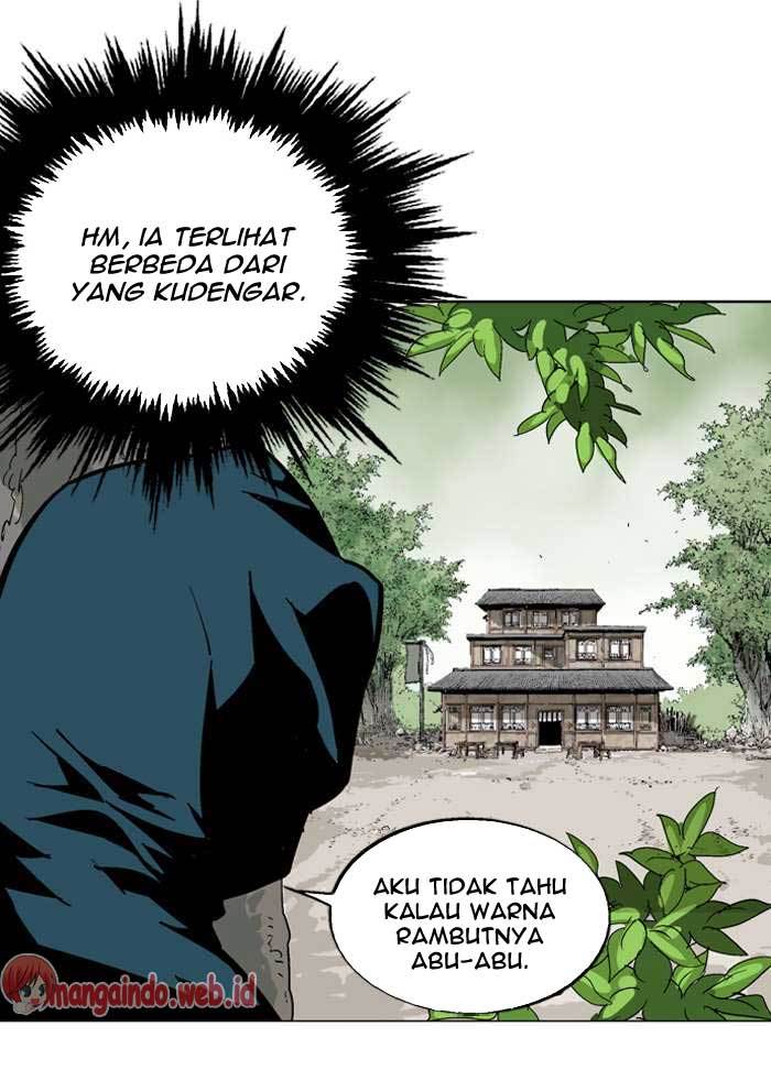 Gosu Chapter 89 - halaman 30