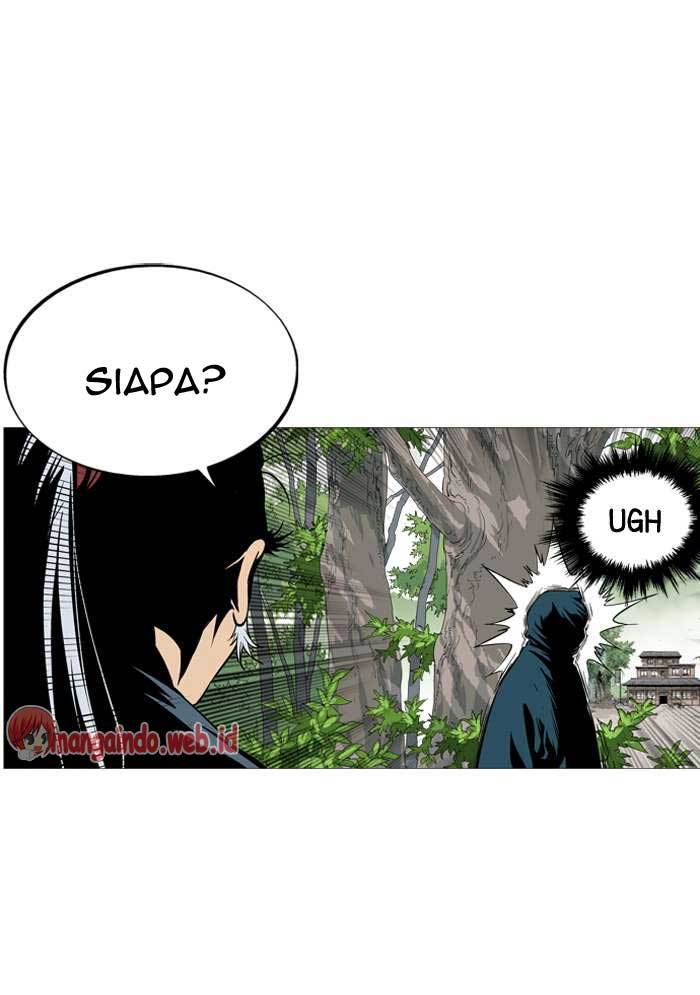 Gosu Chapter 89 - halaman 31