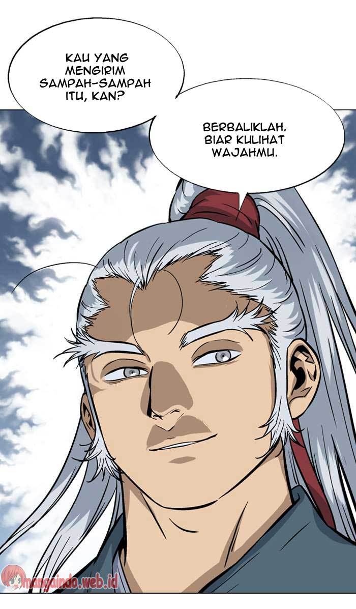 Gosu Chapter 89 - halaman 32