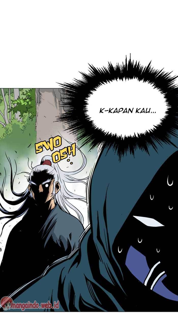 Gosu Chapter 89 - halaman 33