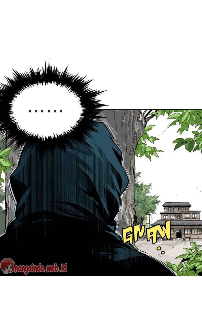 Gosu Chapter 89 - halaman 34