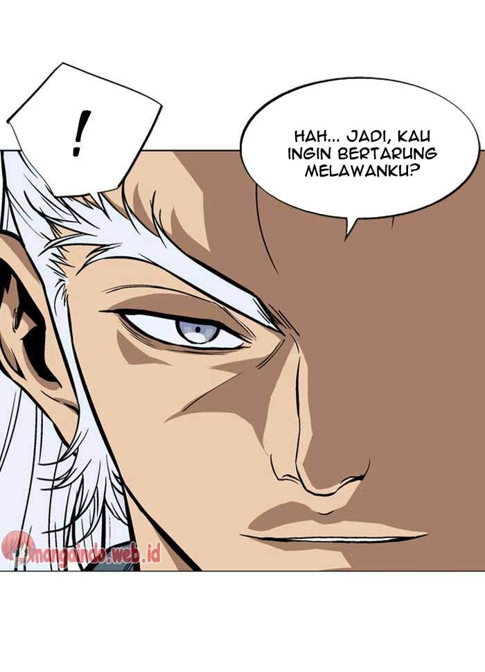 Gosu Chapter 89 - halaman 35