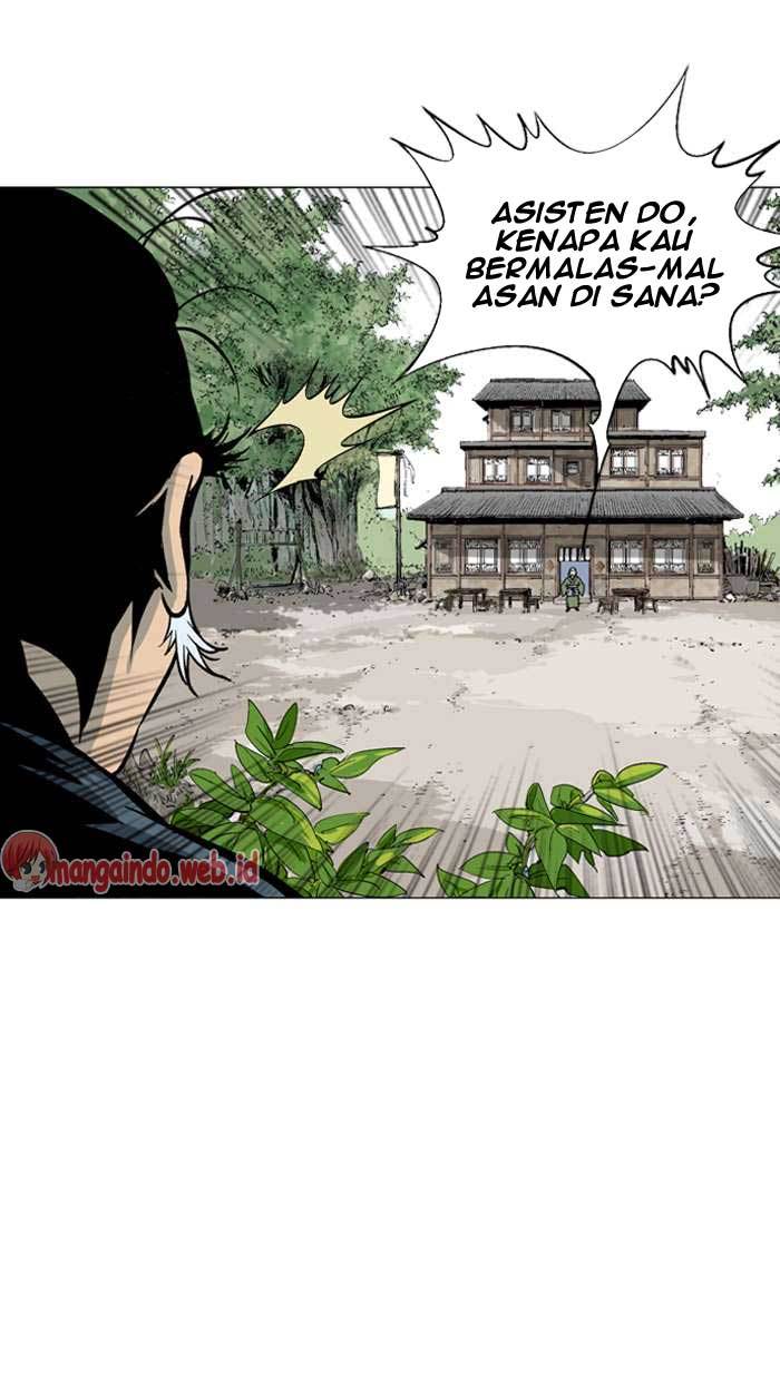 Gosu Chapter 89 - halaman 37