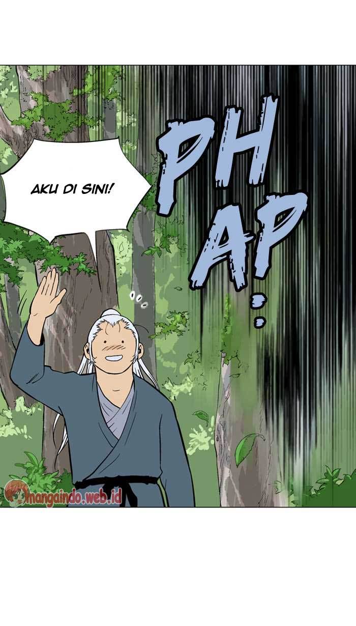 Gosu Chapter 89 - halaman 38