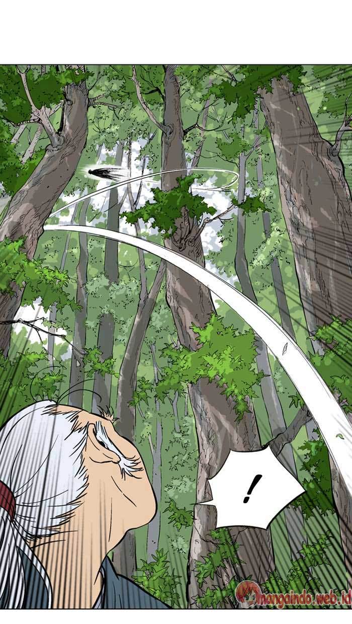 Gosu Chapter 89 - halaman 39