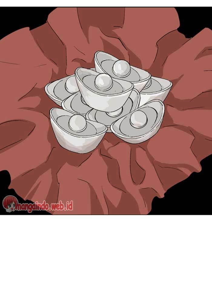 Gosu Chapter 89 - halaman 4