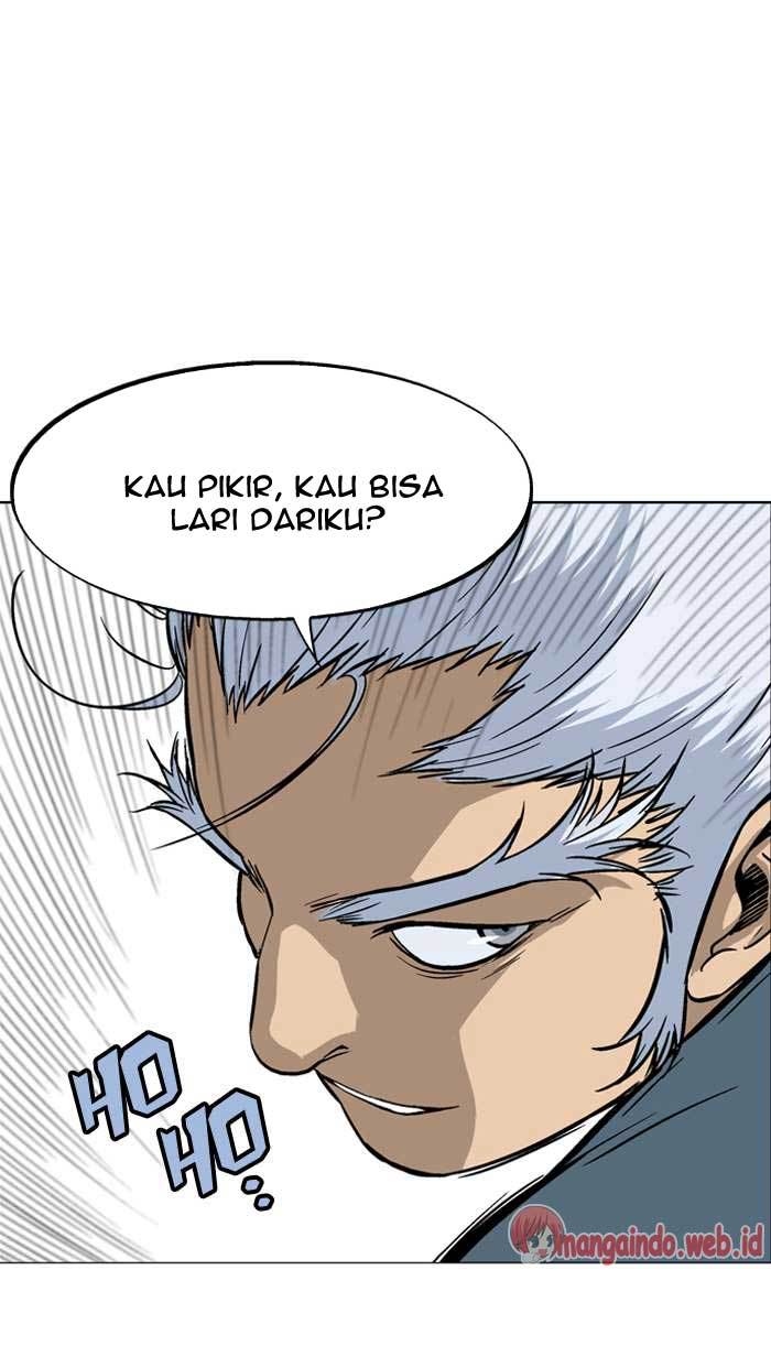 Gosu Chapter 89 - halaman 40
