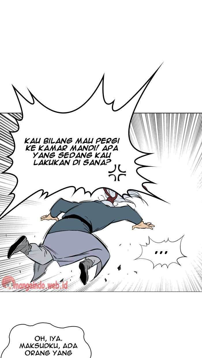 Gosu Chapter 89 - halaman 41