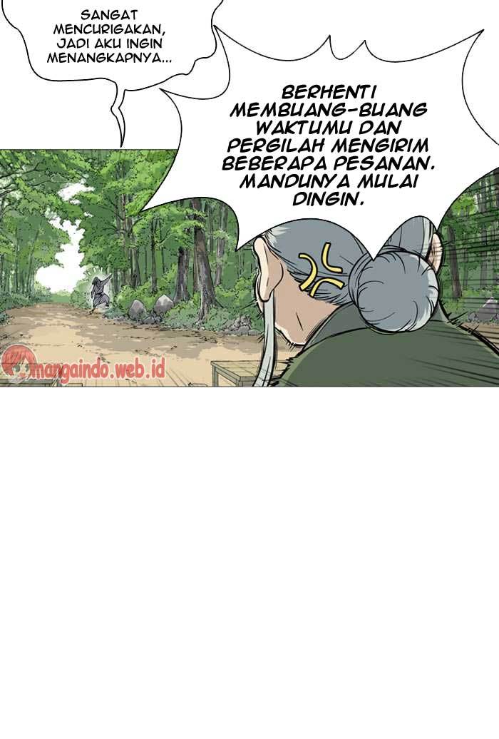 Gosu Chapter 89 - halaman 42