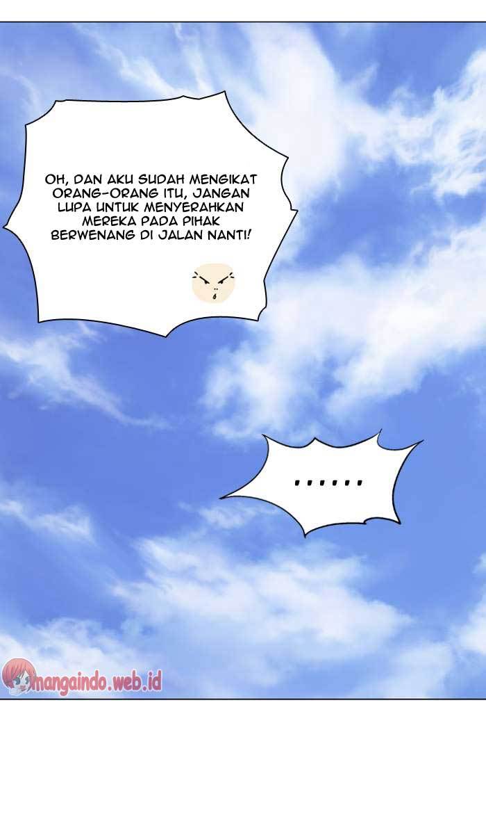 Gosu Chapter 89 - halaman 43
