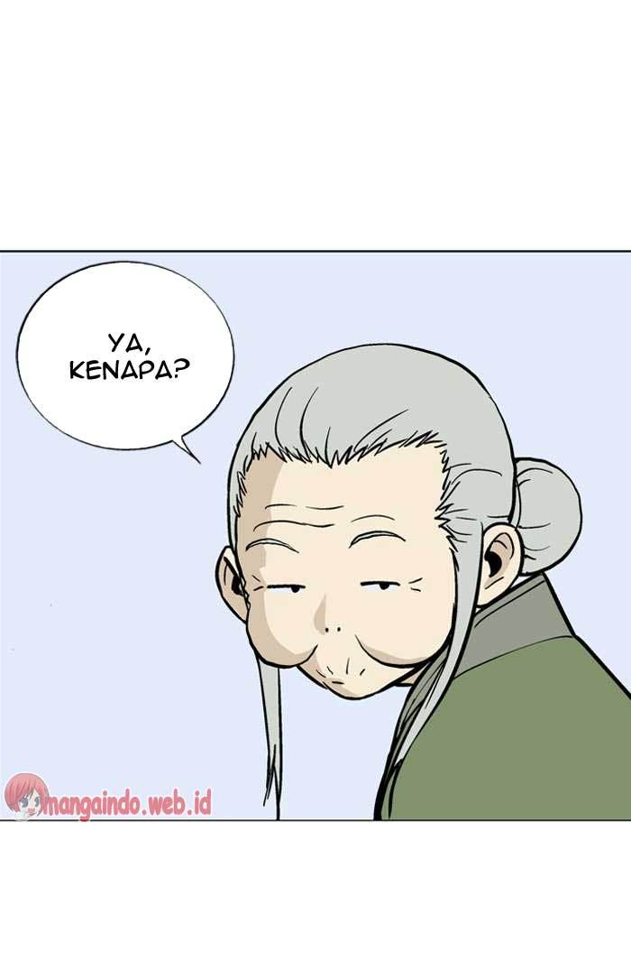Gosu Chapter 89 - halaman 46