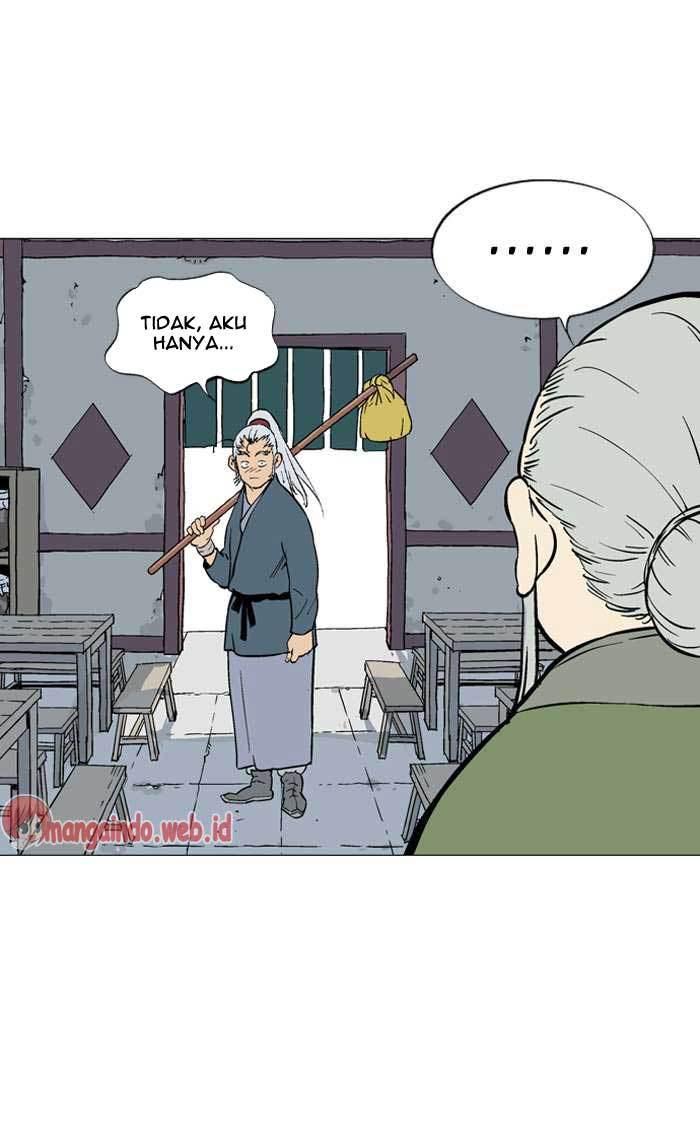 Gosu Chapter 89 - halaman 47