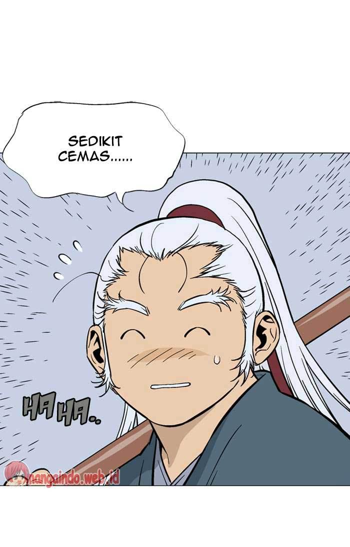 Gosu Chapter 89 - halaman 48