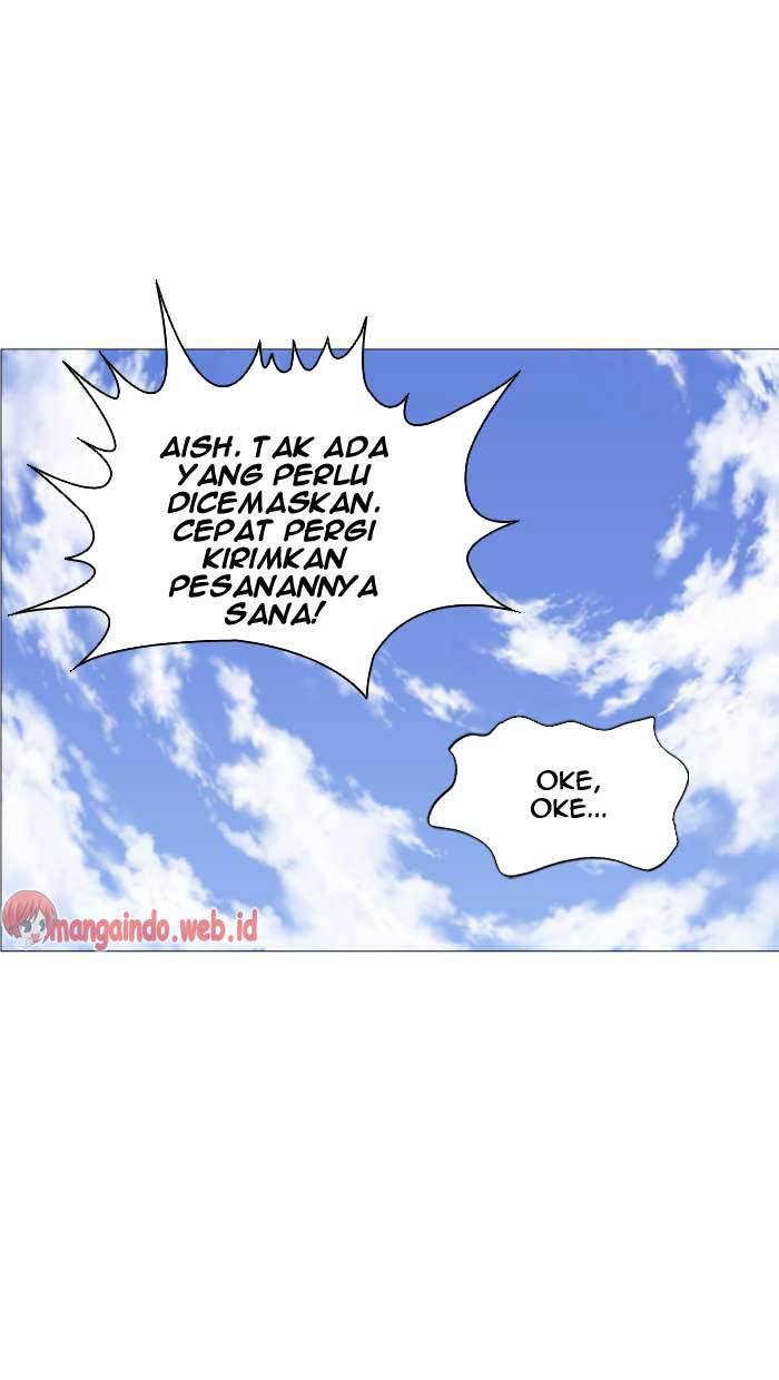 Gosu Chapter 89 - halaman 49