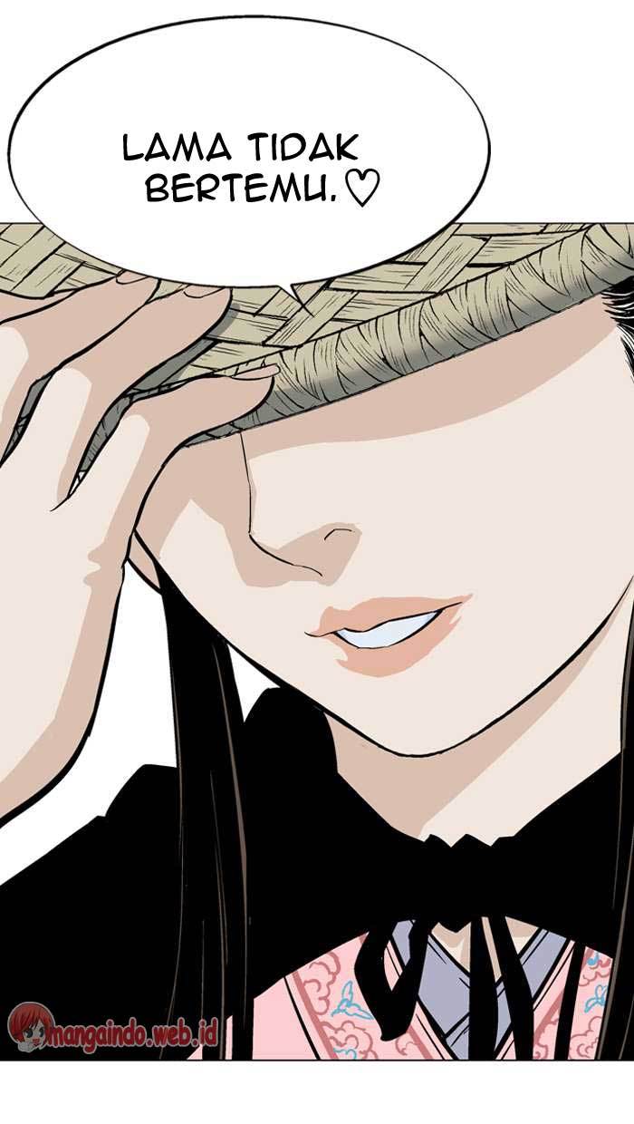 Gosu Chapter 89 - halaman 53
