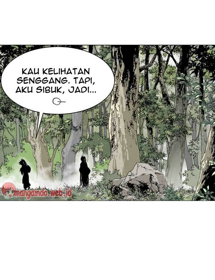 Gosu Chapter 89 - halaman 57