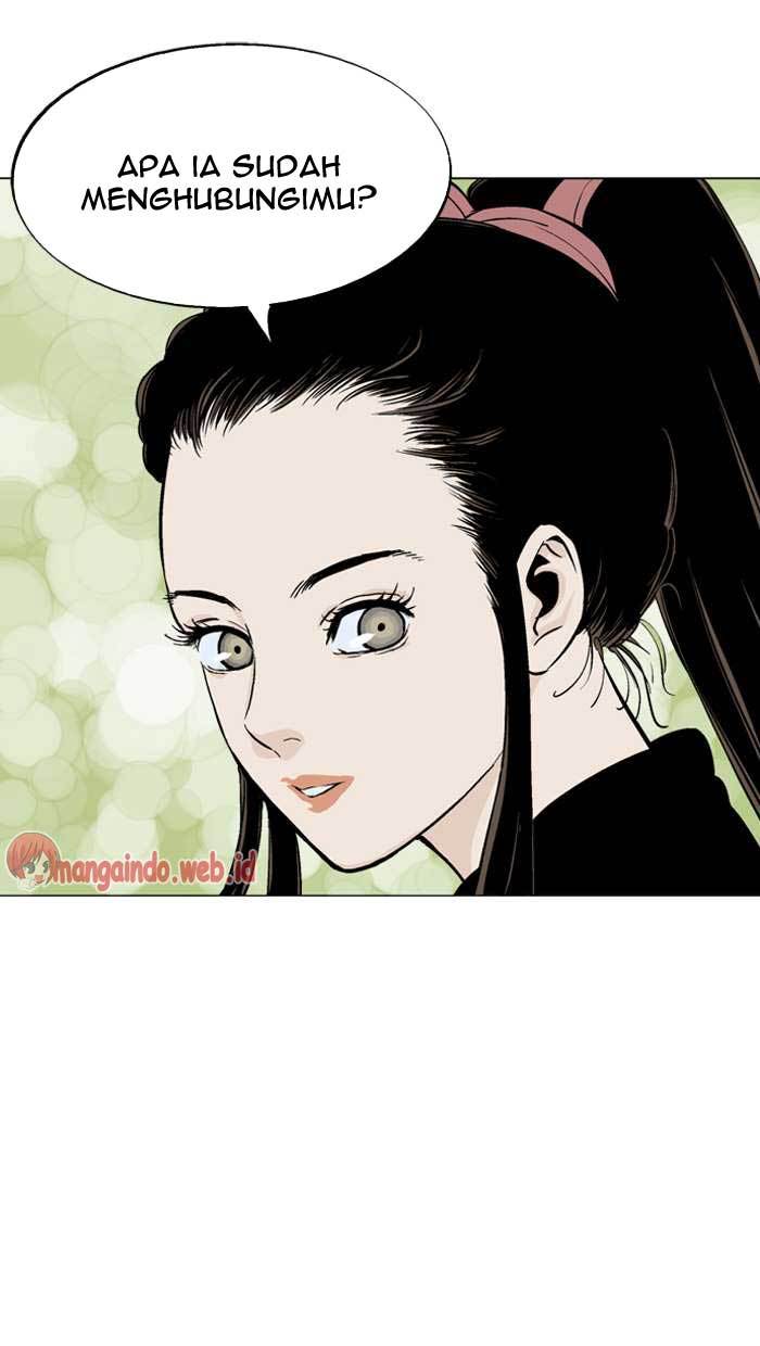 Gosu Chapter 89 - halaman 59
