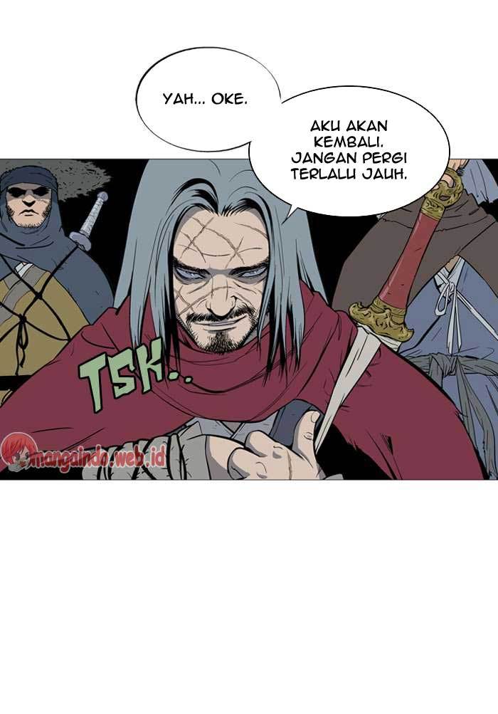 Gosu Chapter 89 - halaman 6
