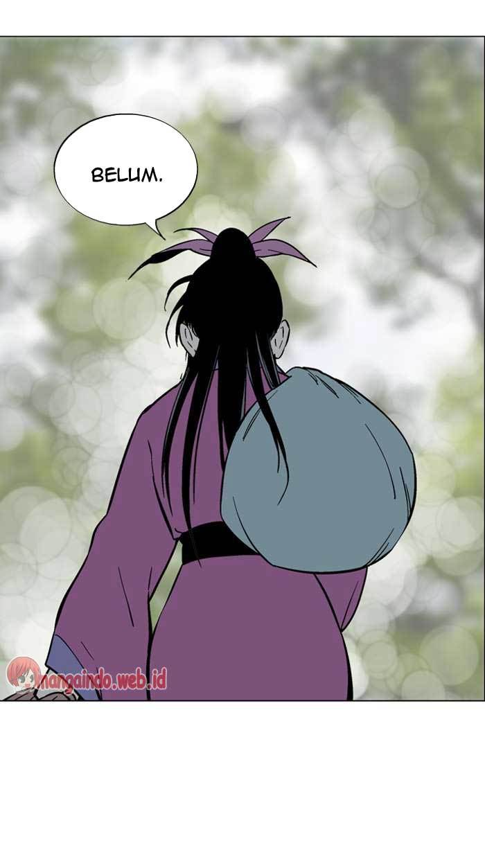 Gosu Chapter 89 - halaman 60