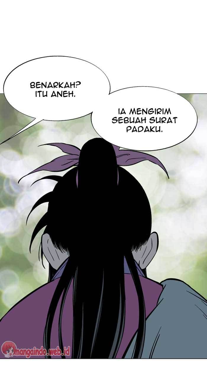 Gosu Chapter 89 - halaman 61