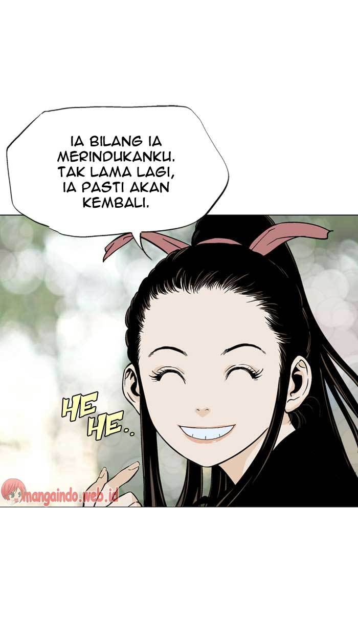 Gosu Chapter 89 - halaman 62