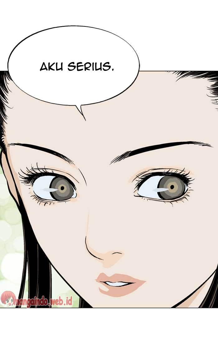 Gosu Chapter 89 - halaman 64