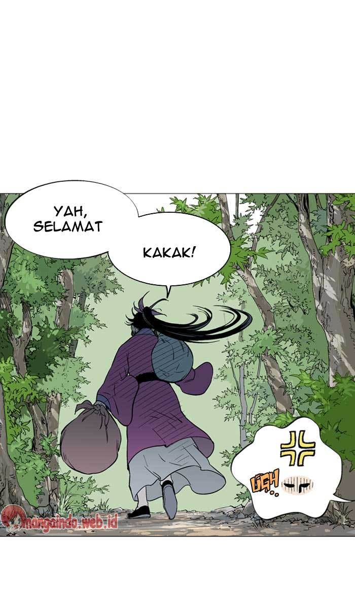 Gosu Chapter 89 - halaman 66