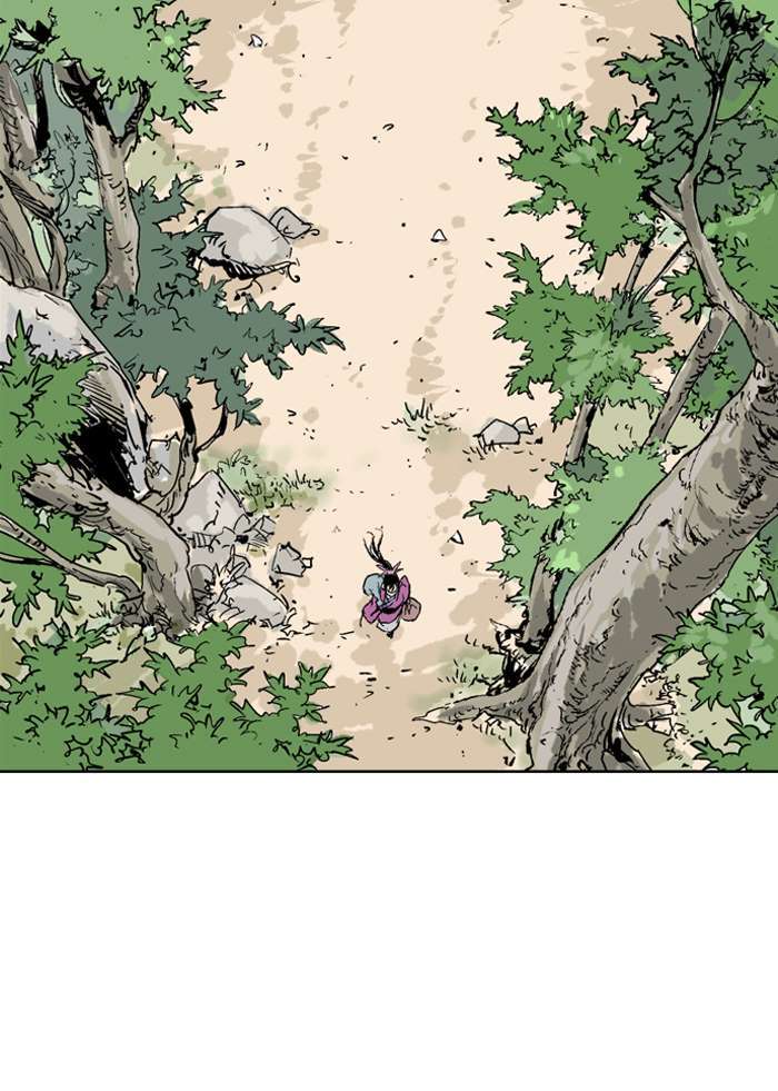 Gosu Chapter 89 - halaman 68