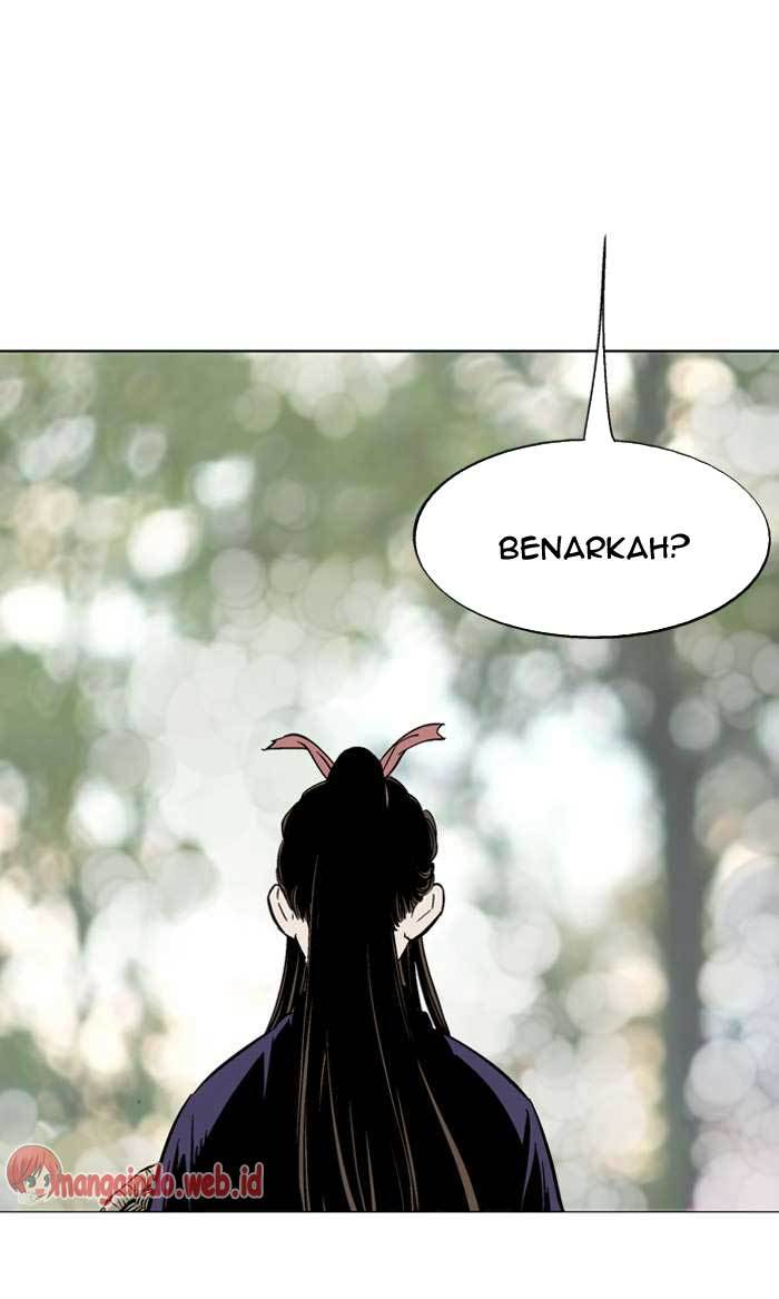 Gosu Chapter 89 - halaman 69