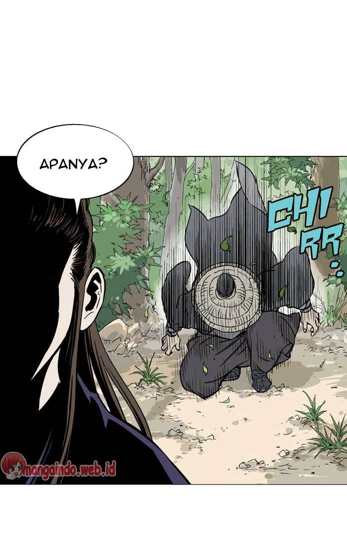 Gosu Chapter 89 - halaman 70