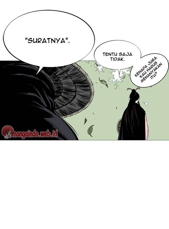 Gosu Chapter 89 - halaman 71