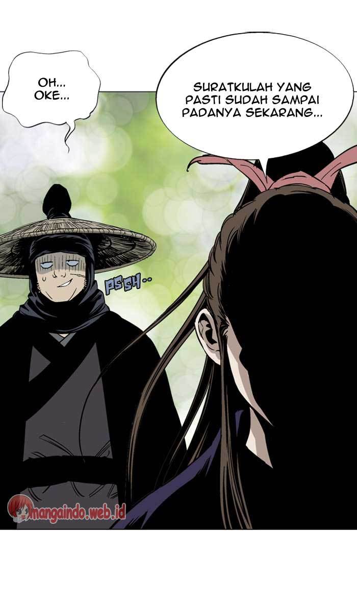 Gosu Chapter 89 - halaman 72
