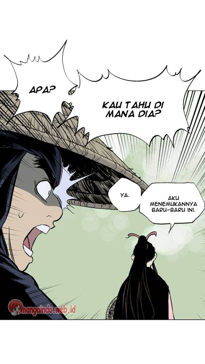 Gosu Chapter 89 - halaman 73