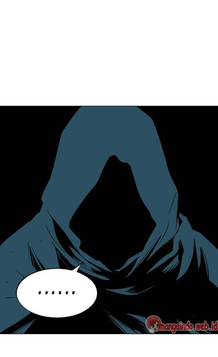 Gosu Chapter 89 - halaman 8