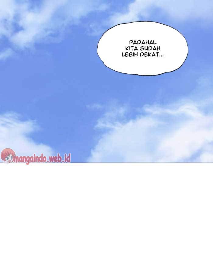 Gosu Chapter 89 - halaman 83