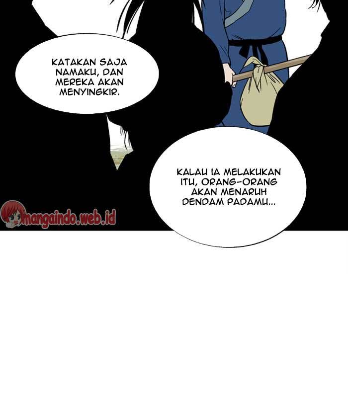 Gosu Chapter 89 - halaman 86